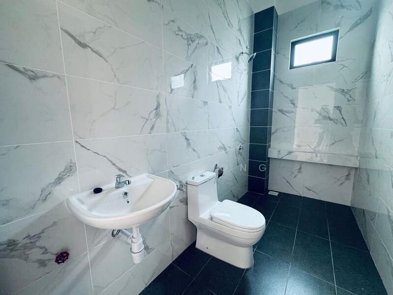 Bandar Putra Bayan - 5