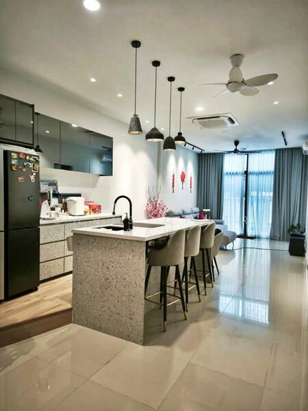 The Park @ Bukit Serdang - 5