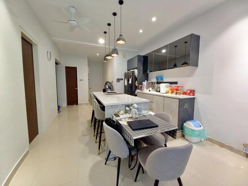 The Park @ Bukit Serdang - 3