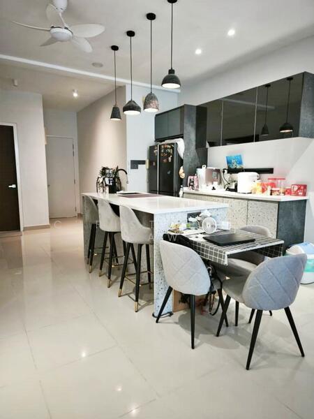 The Park @ Bukit Serdang - 4