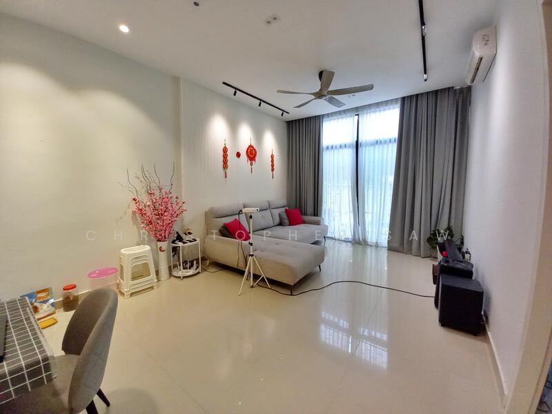 The Park @ Bukit Serdang - 2