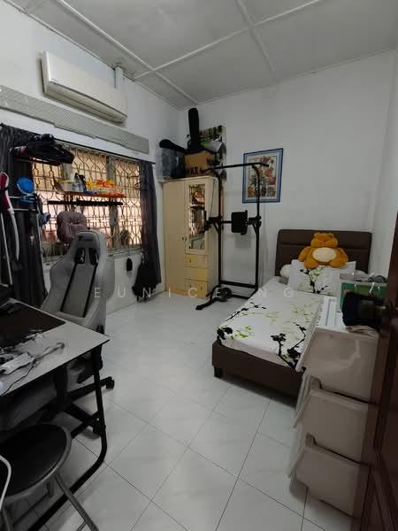 Taman Kulai - 4