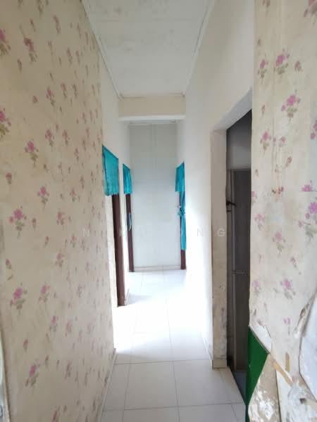 Perumahan Rakyat Lima Kedai - 4