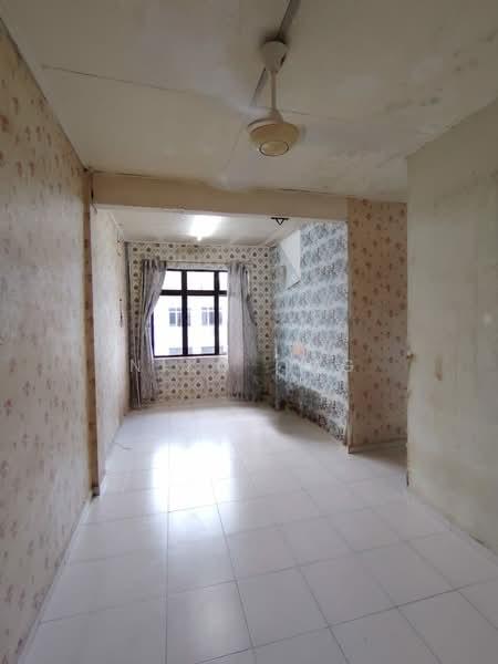 Perumahan Rakyat Lima Kedai - 2