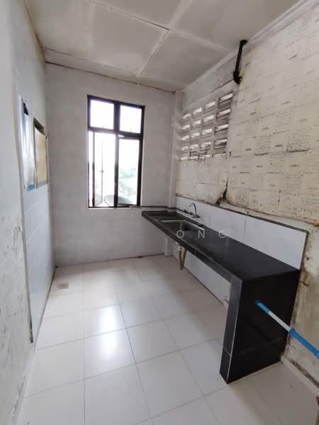 Perumahan Rakyat Lima Kedai - 5