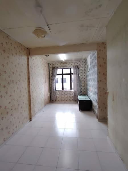 Perumahan Rakyat Lima Kedai - 3