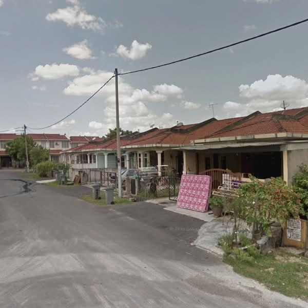 Taman Seremban Jaya - 4