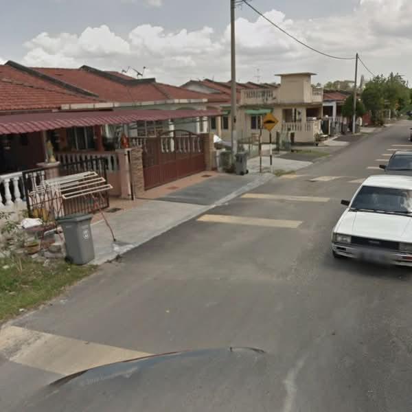 Taman Seremban Jaya - 3