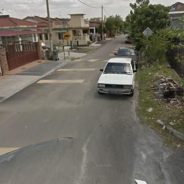 Taman Seremban Jaya - 2