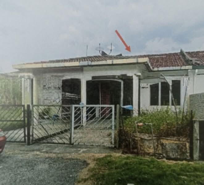 Taman Seremban Jaya - 1