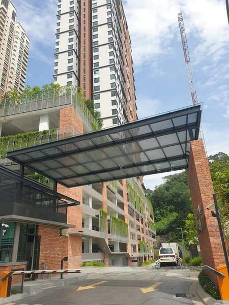 Sunway Mont Residences - 2