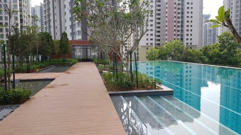 Sunway Mont Residences - 5