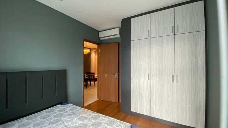 Sky Suites @ KLCC - 4