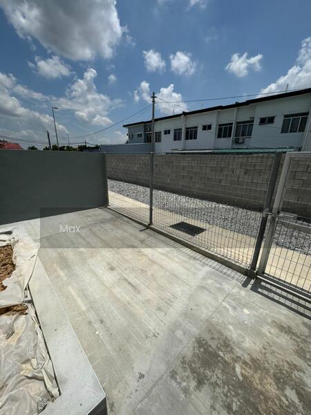 Kota Warisan - 2