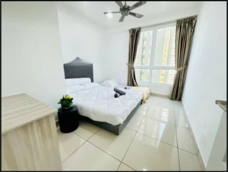 Mansion One - 3