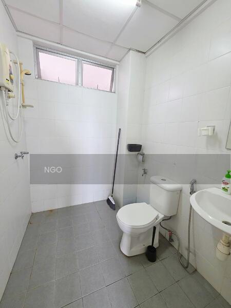 Hillview Loft - 4