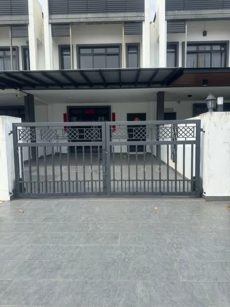 Taman Ekoflora Tamans Ekofloras - 3