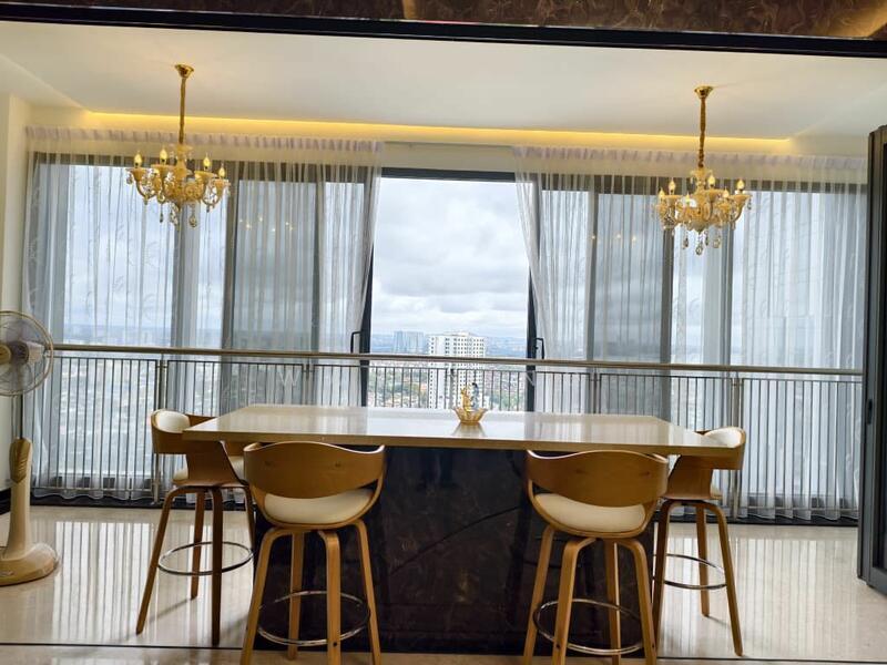 The Astaka @ 1 Bukit Senyum - 2