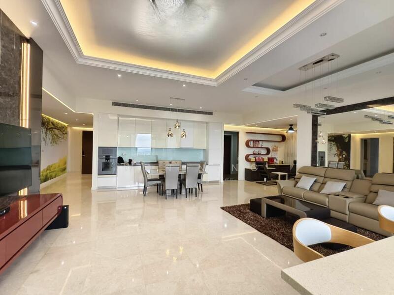 The Astaka @ 1 Bukit Senyum - 3