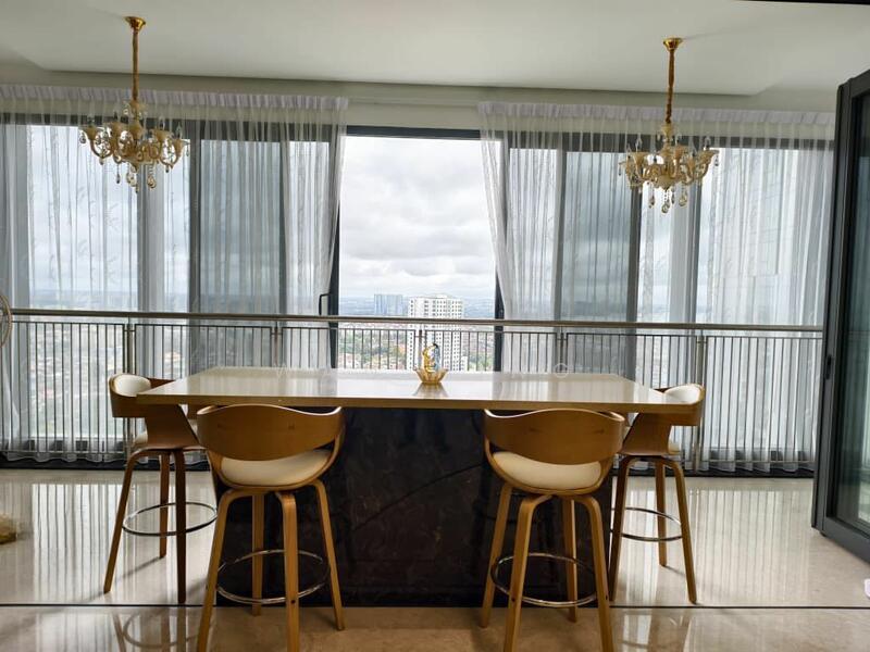 The Astaka @ 1 Bukit Senyum - 4