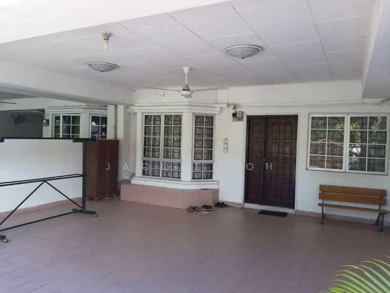 Taman Melati - 3