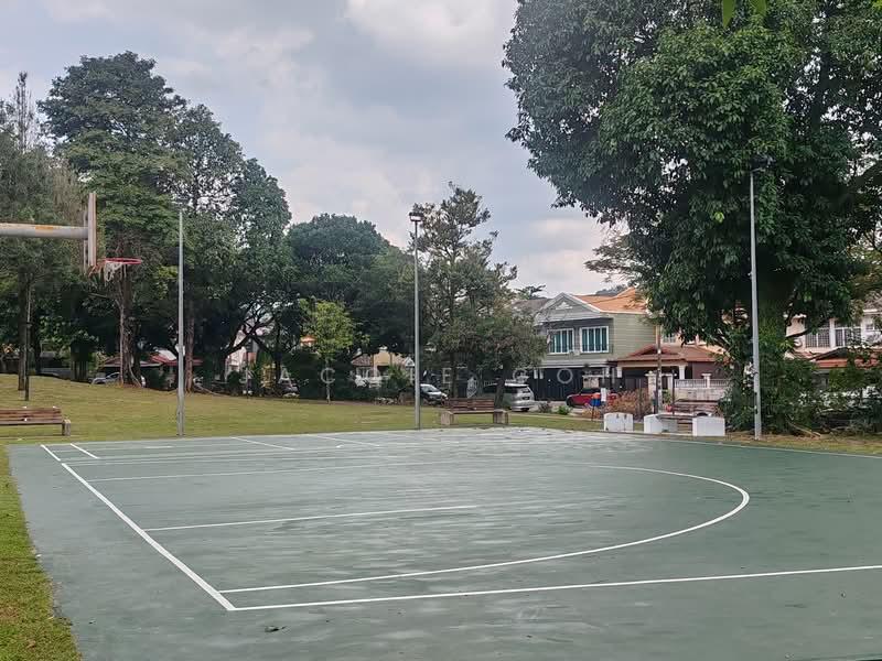 Taman Melati - 5