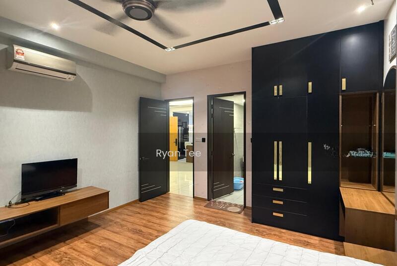 Residensi Harmoni 2 - 2