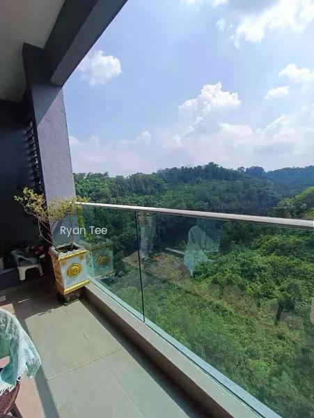 Residensi Harmoni 2 - 3