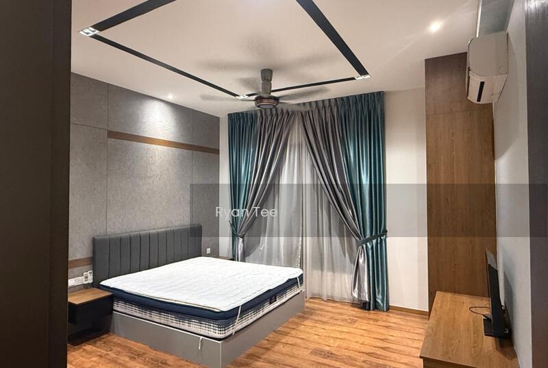Residensi Harmoni 2 - 5