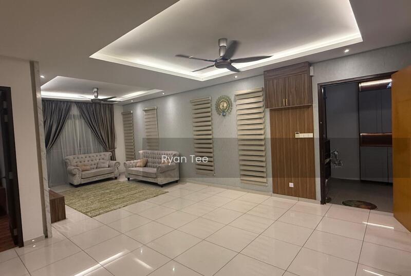 Residensi Harmoni 2 - 4