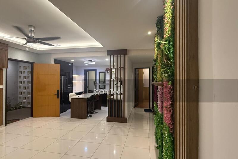 Residensi Harmoni 2 - 2