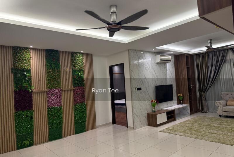 Residensi Harmoni 2 - 5