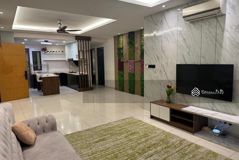 Residensi Harmoni 2 - 1