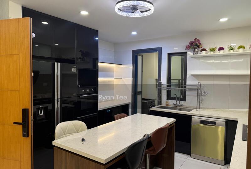 Residensi Harmoni 2 - 3