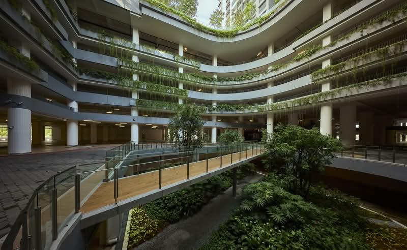 Sunway Serene - 3