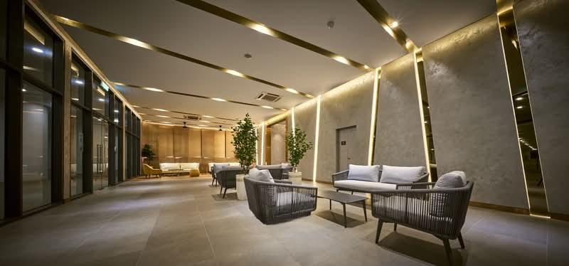 Sunway Serene - 4
