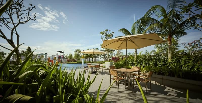 Sunway Serene - 5
