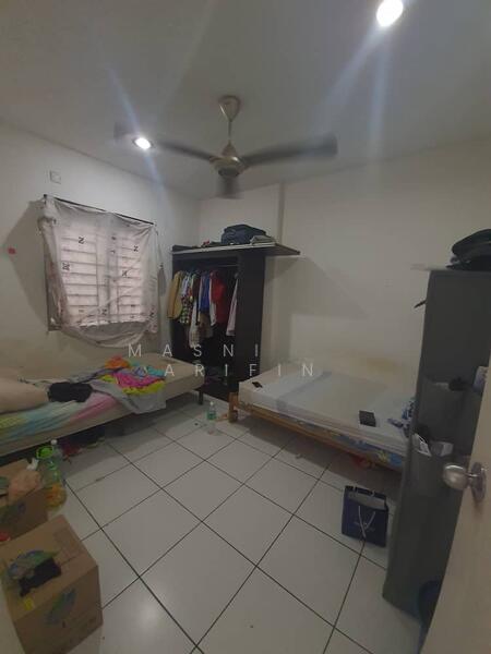 Axis Residence - 4