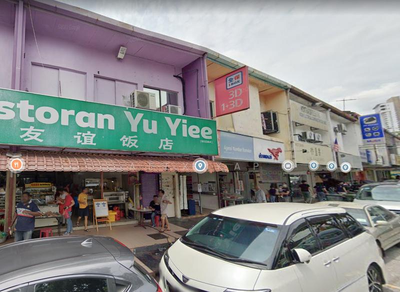 Damansara Damai 2sty corner high roi - 5