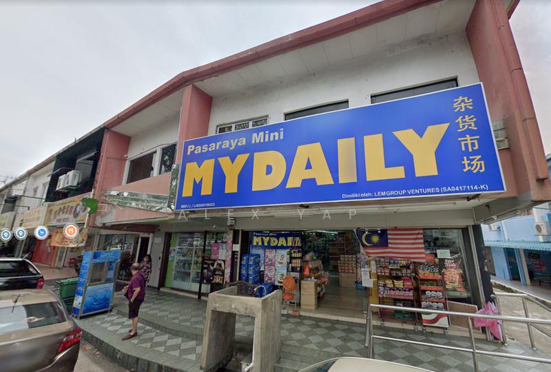 Damansara Damai 2sty corner high roi - 4