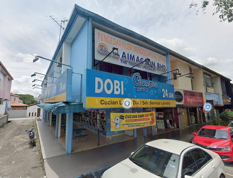 Damansara Damai 2sty corner high roi - 2