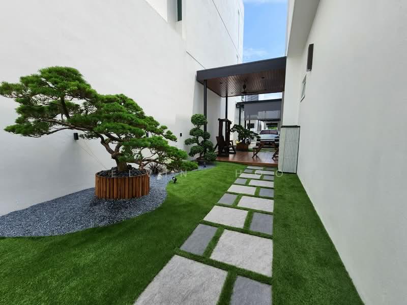 Hillpark Residences - 3