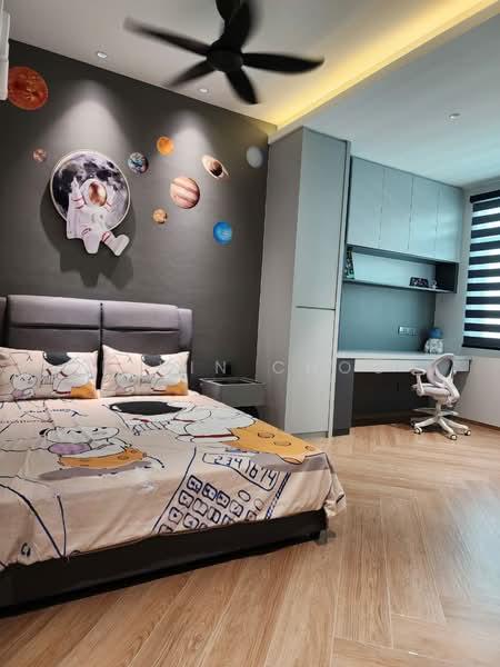 Hillpark Residences - 4