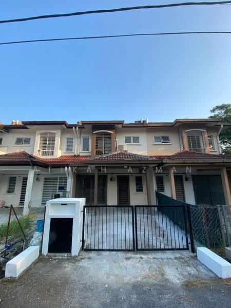 Bandar Putra Permai - 1