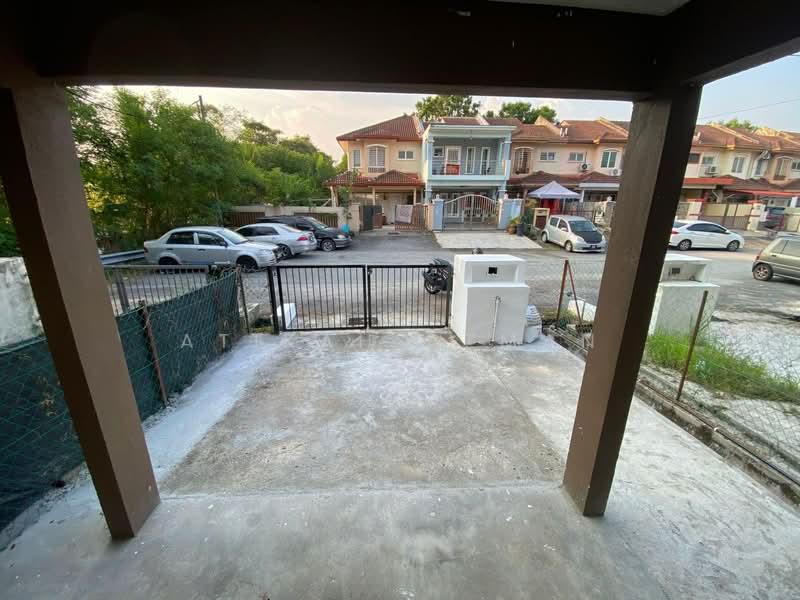 Bandar Putra Permai - 2