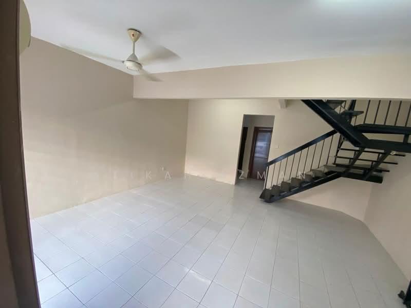 Bandar Putra Permai - 3