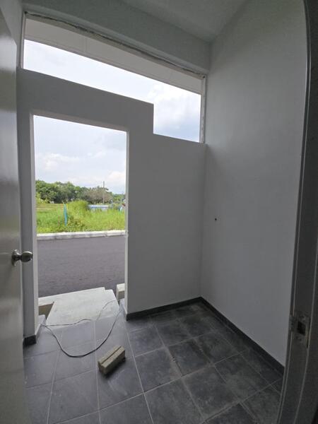 permatang badak - 2