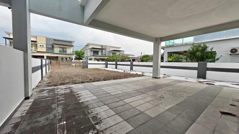 Taman Cempaka Kuning - 4