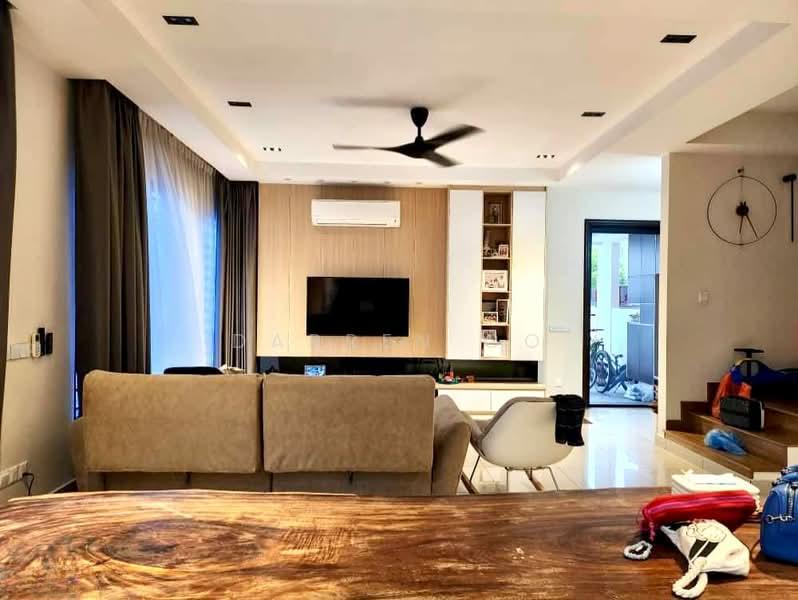 Bukit Raja - 3