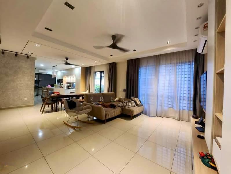 Bukit Raja - 2